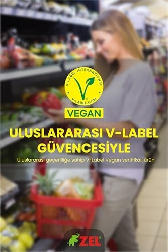 ZEL Yaprak Sarma Zeytinyağlı Kuş Üzümlü 200 g Hazır Yemek – Geleneksel Ev Yapımı Tadında