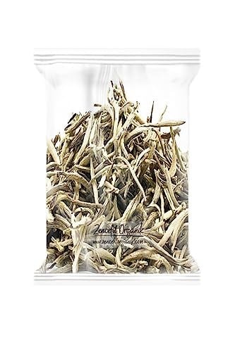 Zencefil Organik Beyaz Çay Yeni Mahsul 1. Kalite 100 Gr
