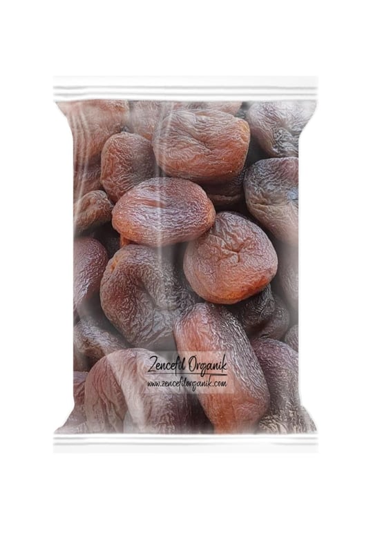 Zencefil Organik Gün Kurusu Kayısı Kurusu Jumbo 1 Kg. Yeni Mahsül Siyah Kayısı Kurusu