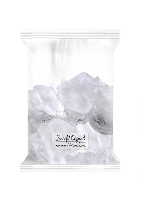 Zencefil Organik Şap 500 Gr 1. Kalite Doğal Şap Taşı