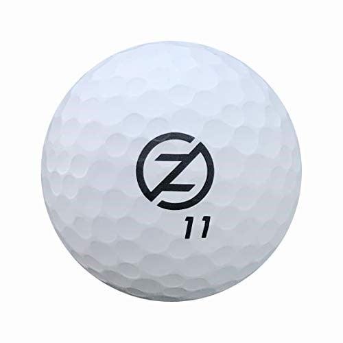 Zero Friction Spectra Golf Topları