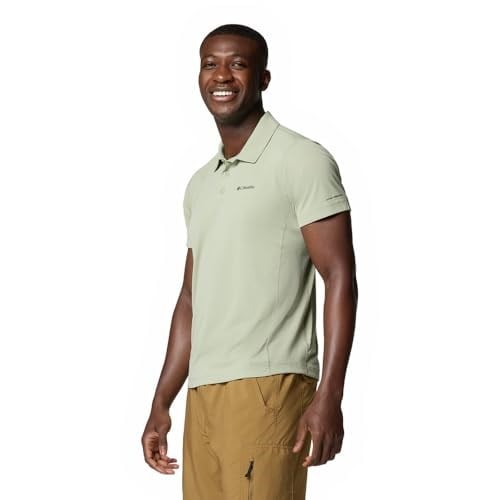 Zero Rules Light Erkek Kısa Kollu Polo T-Shirt