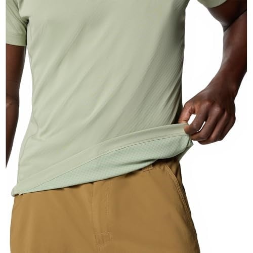 Zero Rules Light Erkek Kısa Kollu Polo T-Shirt