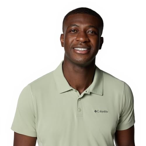 Zero Rules Light Erkek Kısa Kollu Polo T-Shirt