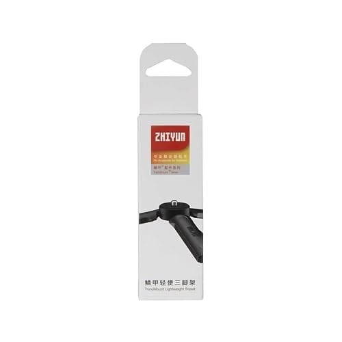 Zhiyun Transmount Hafif Tripod Vinç M2, Pürüzsüz Q2