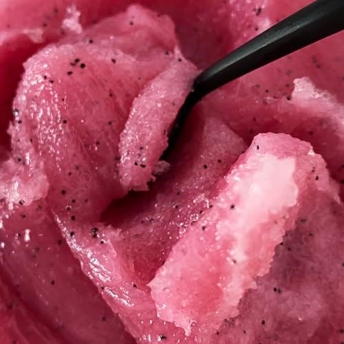 Ziaja - Marşmalow Şekerli Vücut Scrubı 300 Ml