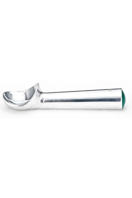 Zicco Dondurma Kaşığı Civalı beyaz