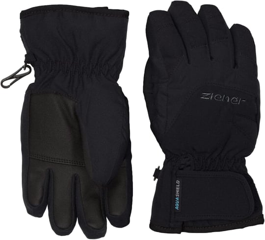 Ziener çocuk Lizzard ASR Gloves Junior Alpinhandschuhe