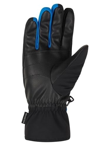 Ziener Erkek Gabino Glove Alpine kayak eldiveni/kış sporu | sıcak, nefes alır