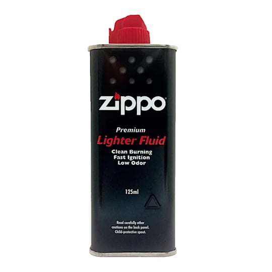 Zippo Çakmak Sıvısı 125 ml