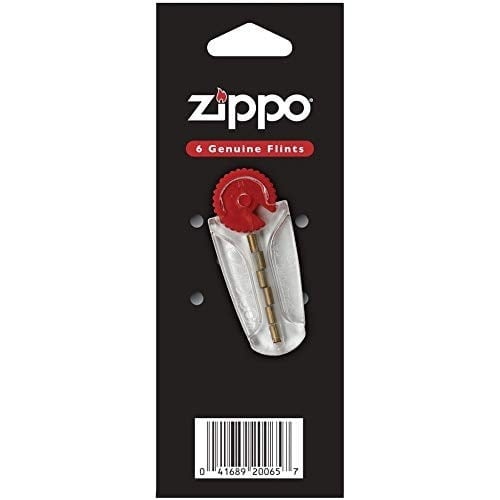 Zippo Çakmak Taşı 2406