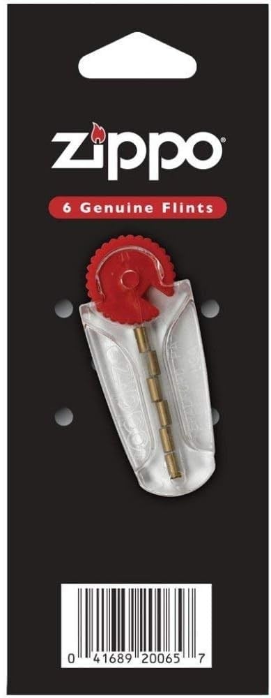 Zippo Çakmak Taşı 2406