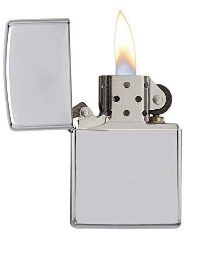 Zippo Çakmak Z-167
