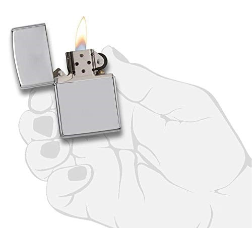 Zippo Çakmak Z-167