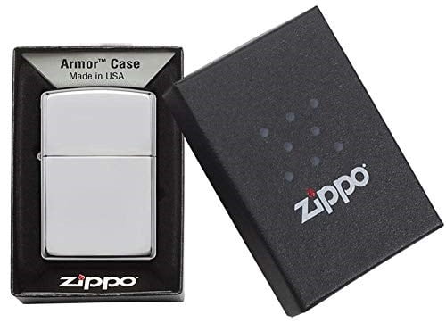 Zippo Çakmak Z-167