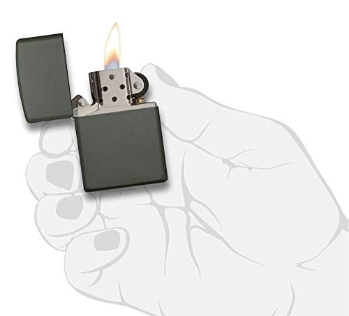 Zippo Çakmak Z-221