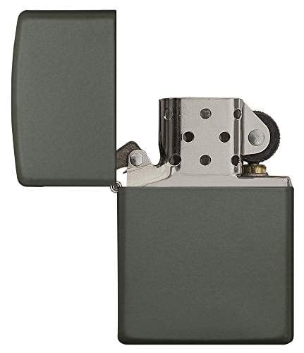 Zippo Çakmak Z-221