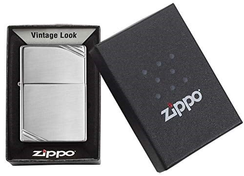 Zippo Çakmak Z-260