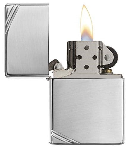 Zippo Çakmak Z-260
