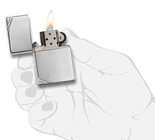 Zippo Çakmak Z-260