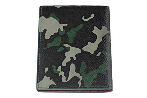 Zippo Deri kredi kartı tutacağı Kredi Kartı Kılıfı, 10 cm; Yeşil