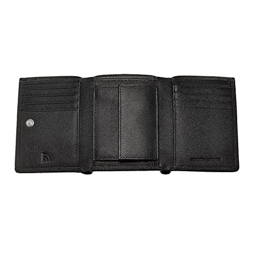 Zippo Erkek Deri Cüzdan 0, Deri., Ölçü Birimi