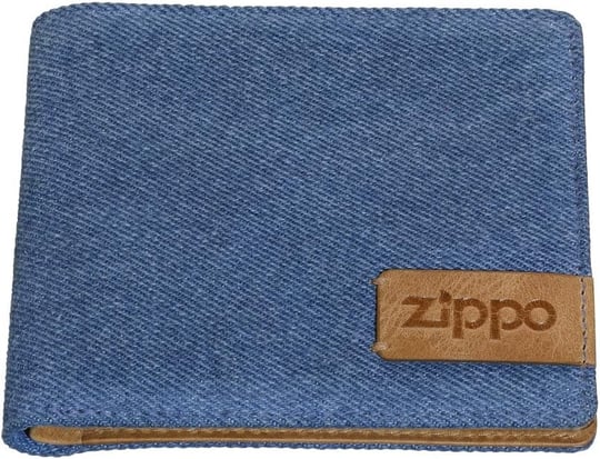 Zippo Erkek deri cüzdan 0, tek boy
