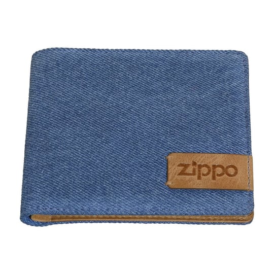 Zippo Erkek deri cüzdan 0, tek boy