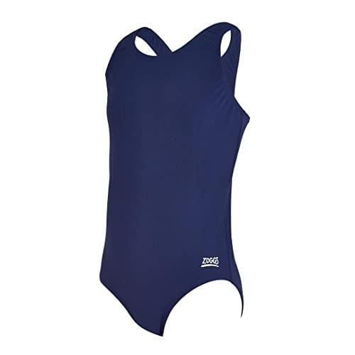 Zoggs Cottesloe Sportsback Tek Parça Mayo Kız çocuk