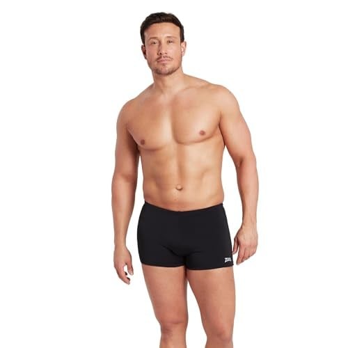 Zoggs Erkek Cottesloe Hip Racer Yüzme Külotları