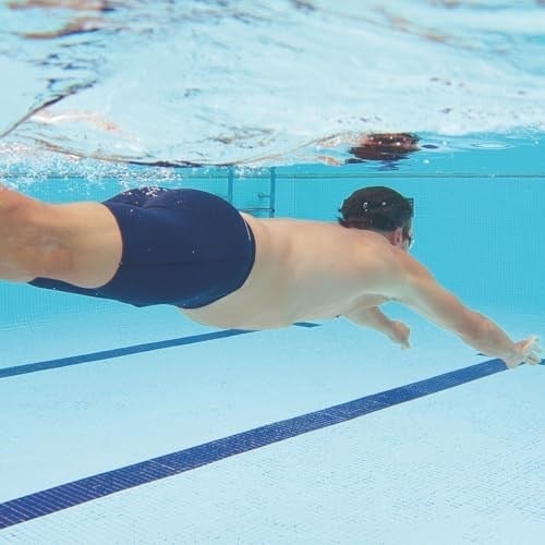 Zoggs Erkek Cottesloe Mid Jammer yüzme külotu