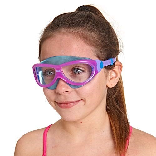 Zoggs Phantom Junior Mask Çocuk Yüzücü Gözlüğü