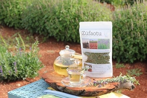 Züfa Otu 50gr | Bahçemizden | 100% Doğal & İlaçsız Tarım | Haven Herbs & Blends