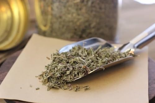 Züfa Otu 50gr | Bahçemizden | 100% Doğal & İlaçsız Tarım | Haven Herbs & Blends