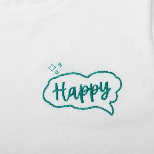 Zuppers 2li Organik Pamuk T-Shirt Şort Takım(0-4 Yaş) - Mint - 3-6 Ay