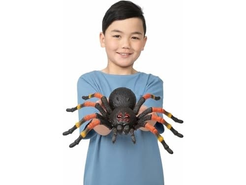 ZURU Robo Alive - Dev Örümcek S1 (7170)