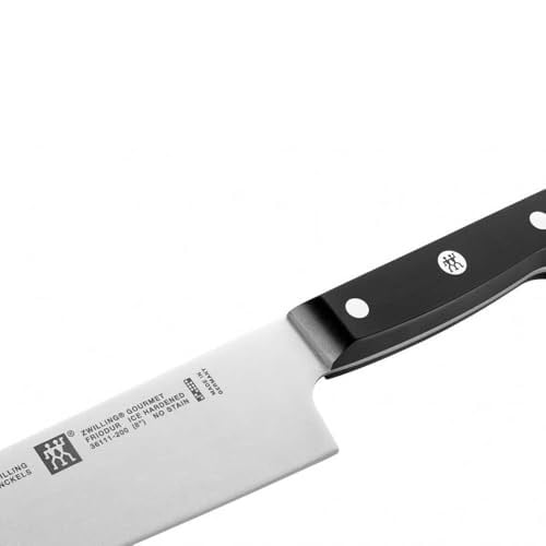 Zwilling 2 Parça Bıçak Seti