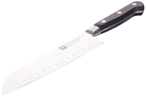 Zwilling 311201810 Oluklu Santoku Bıçağı