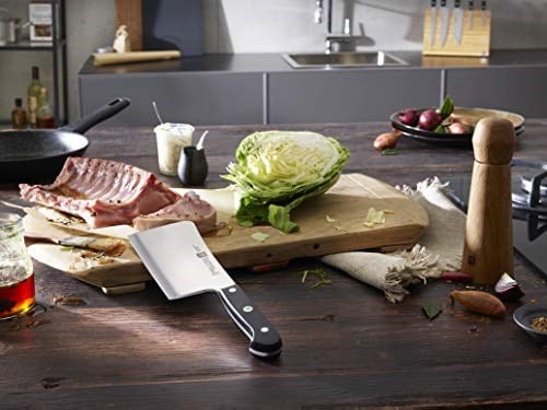 Zwilling 361121810 Çin Şef Bıçağı