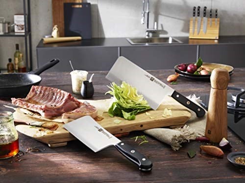 Zwilling 361121810 Çin Şef Bıçağı