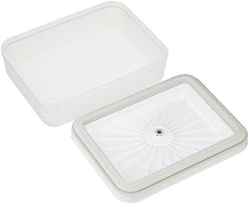 Zwilling 36812-200 Pojemnik do przechowywania Jszenia prostok- tny plastikowy gıda ve sandviç çantası, renkli