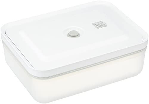 Zwilling 36812-200 Pojemnik do przechowywania Jszenia prostok- tny plastikowy gıda ve sandviç çantası, renkli