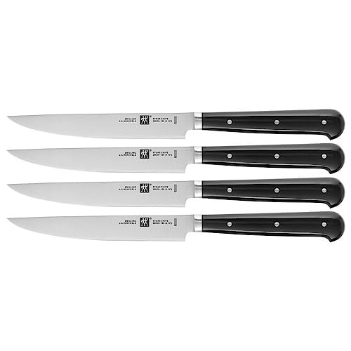 Zwilling 390290000 4lü Biftek Bıçağı Seti