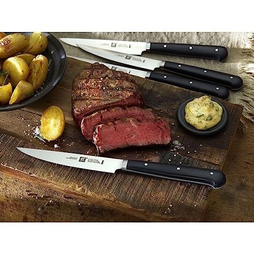 Zwilling 390290000 4lü Biftek Bıçağı Seti