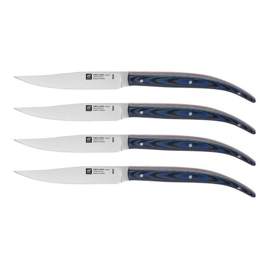 Zwilling 4lü Biftek Bıçağı Seti