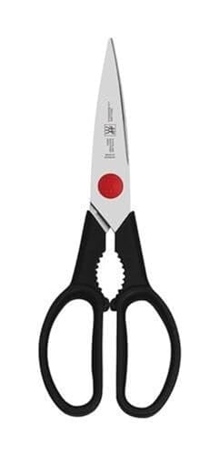 Zwilling 7 Parça Blok Bıçak Seti - Bambu Bloklu - Seçenekler: 7-tlg, 7 Parça, 8 Parça, Professional S, 35066-000-0...