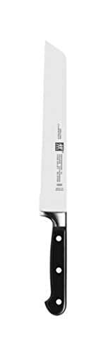 Zwilling 7 Parça Blok Bıçak Seti - Bambu Bloklu - Seçenekler: 7-tlg, 7 Parça, 8 Parça, Professional S, 35066-000-0...
