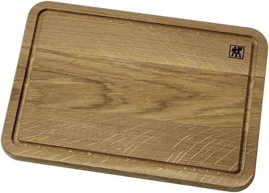 Zwilling Accessories Kesme Tahtası, Meşe Ağacı - Seçenekler: Meşe Ağacı, Ceviz Ağacı
