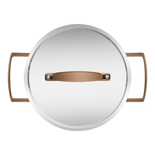Zwilling Bellasera 5 Parça Tencere Seti