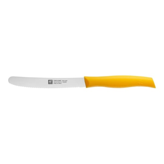 Zwilling Çok Amaçlı Bıçak, Sarı